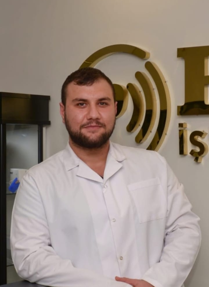 Özgüç Karen Yıldırım