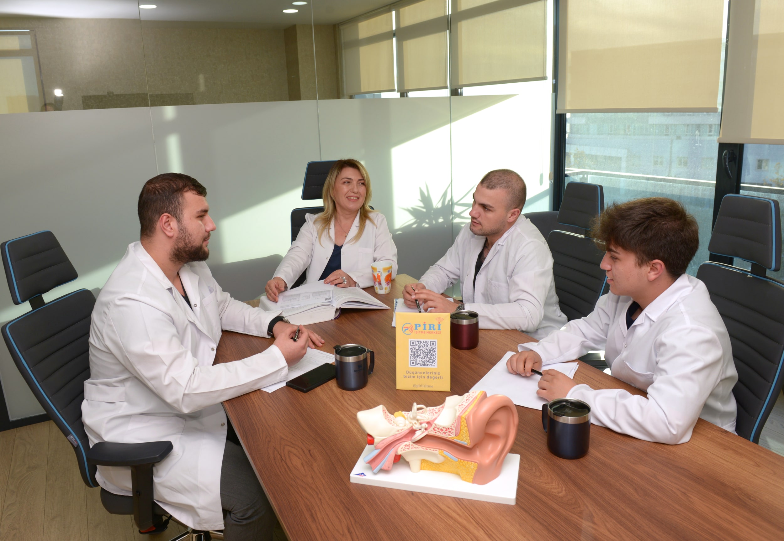 Sıkça Sorulan Sorular
