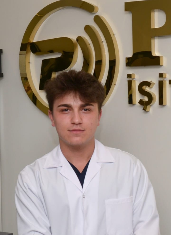 Oğulcan Yıldırım