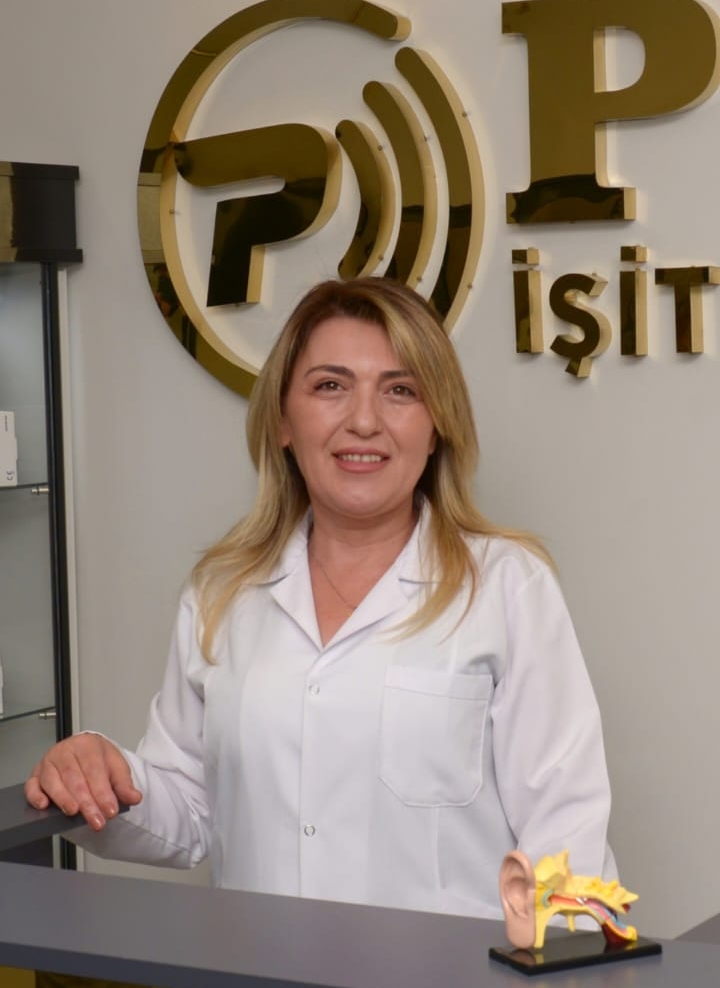 İlknur Çelik