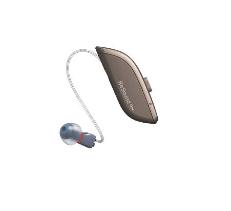 Resound ONE